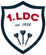 1. LDC | Die Nr.1 im Steeldarts